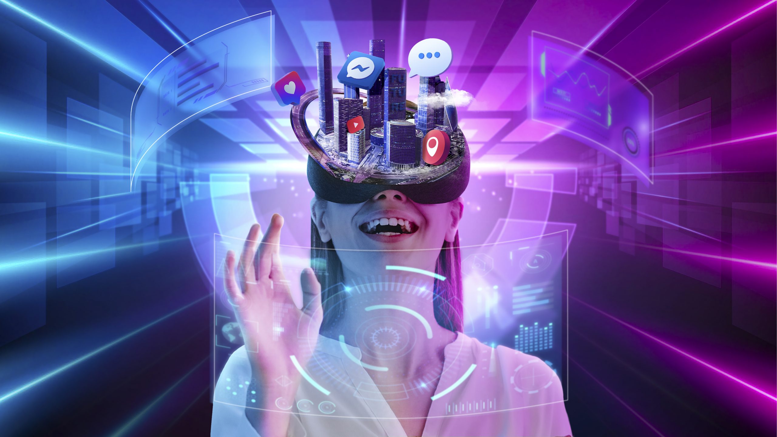 Jobs In The Metaverse