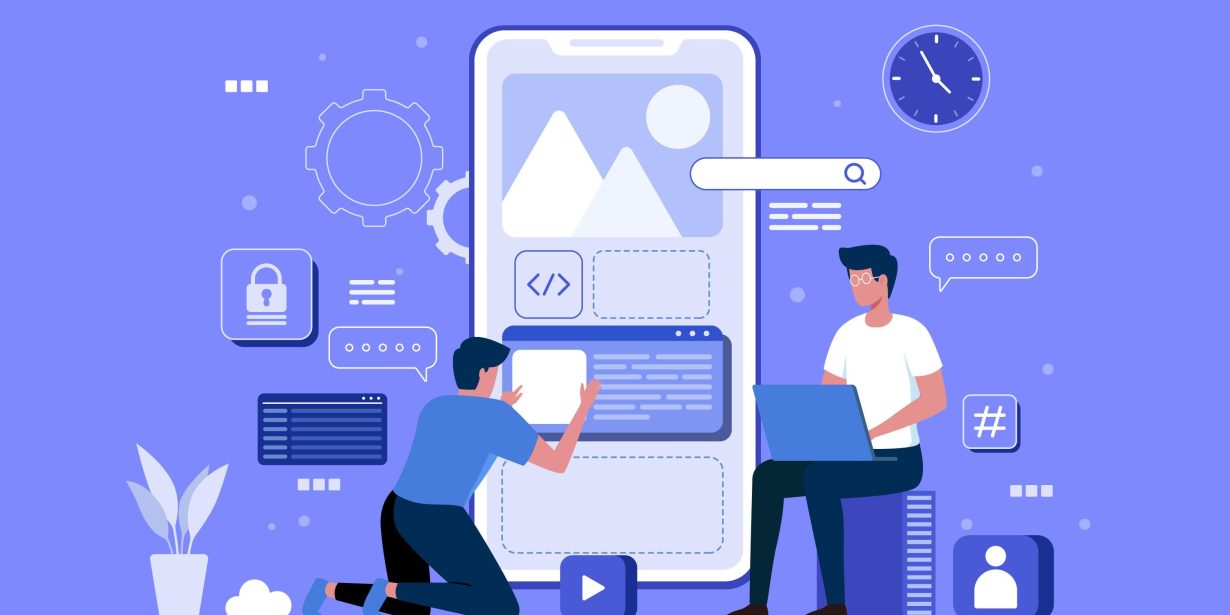 ios application development