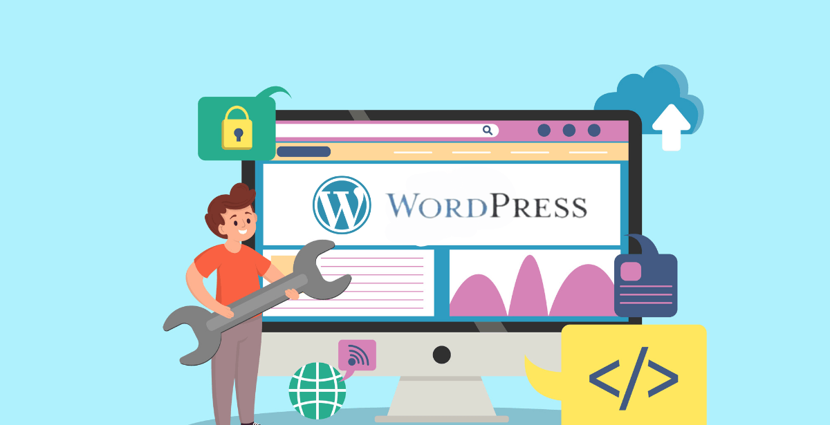 Benefits of WordPress web development service