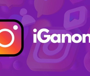 iGanony - Anonymous Instagram Story Viewer
