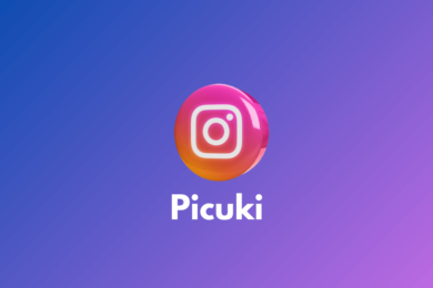 Instagram Profiles Anonymously - Picuki