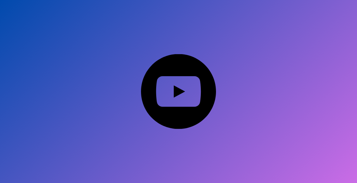 Genyoutube - download youtube video online