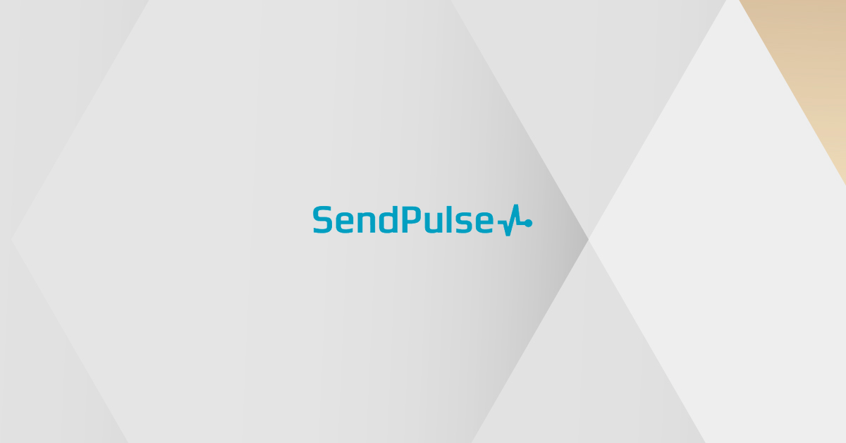 automate Instagram DMs using SendPulse